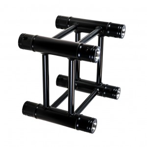 Duratruss DT 34/2-029 Black - kratownica