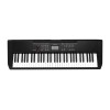 Ringway TB100 BK - keyboard do nauki z dynamiczną klawiaturą