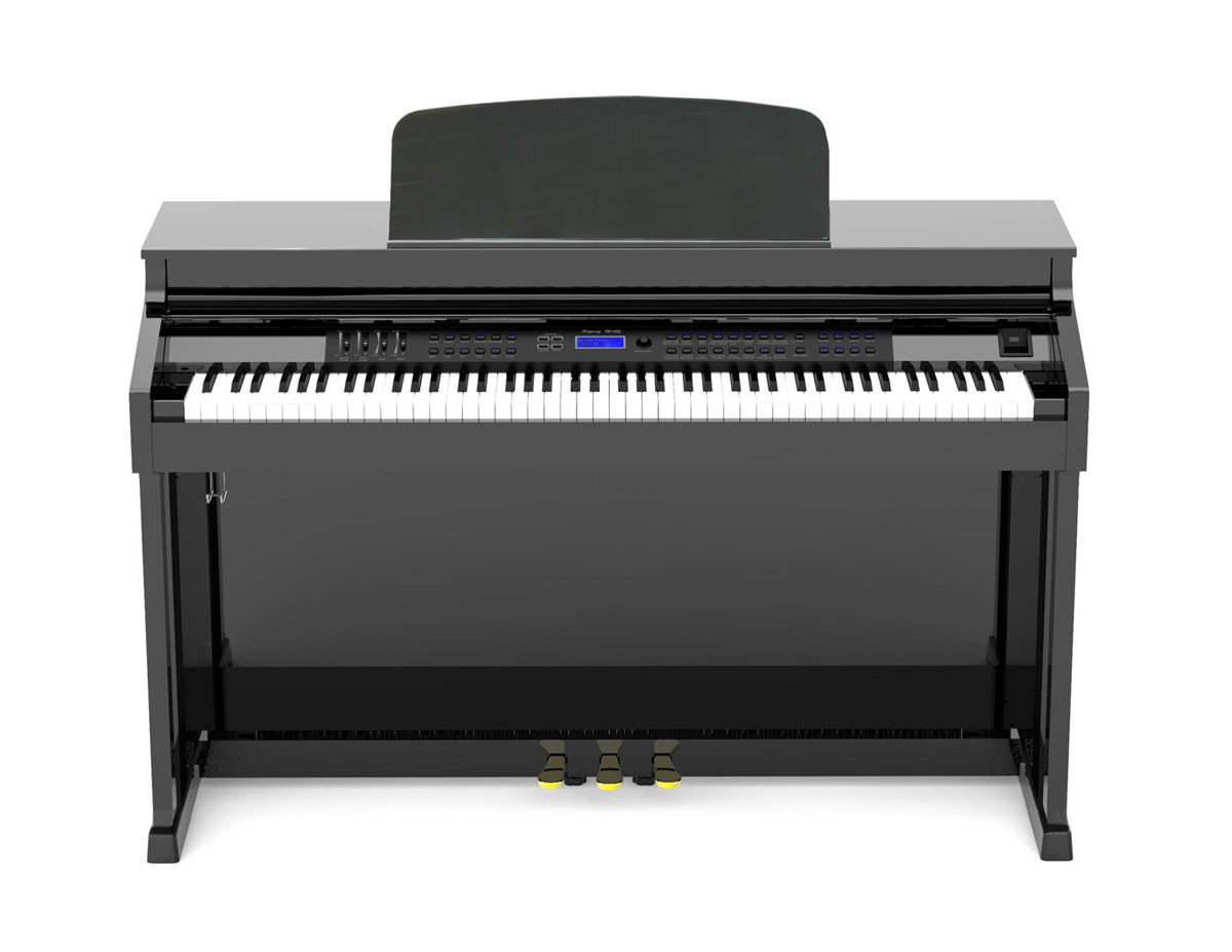 Ringway RP420 RW PVC - pianino cyfrowe