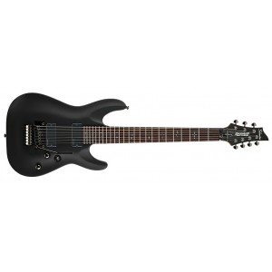 Schecter Demon 7 FR ABSN - gitara elektryczna