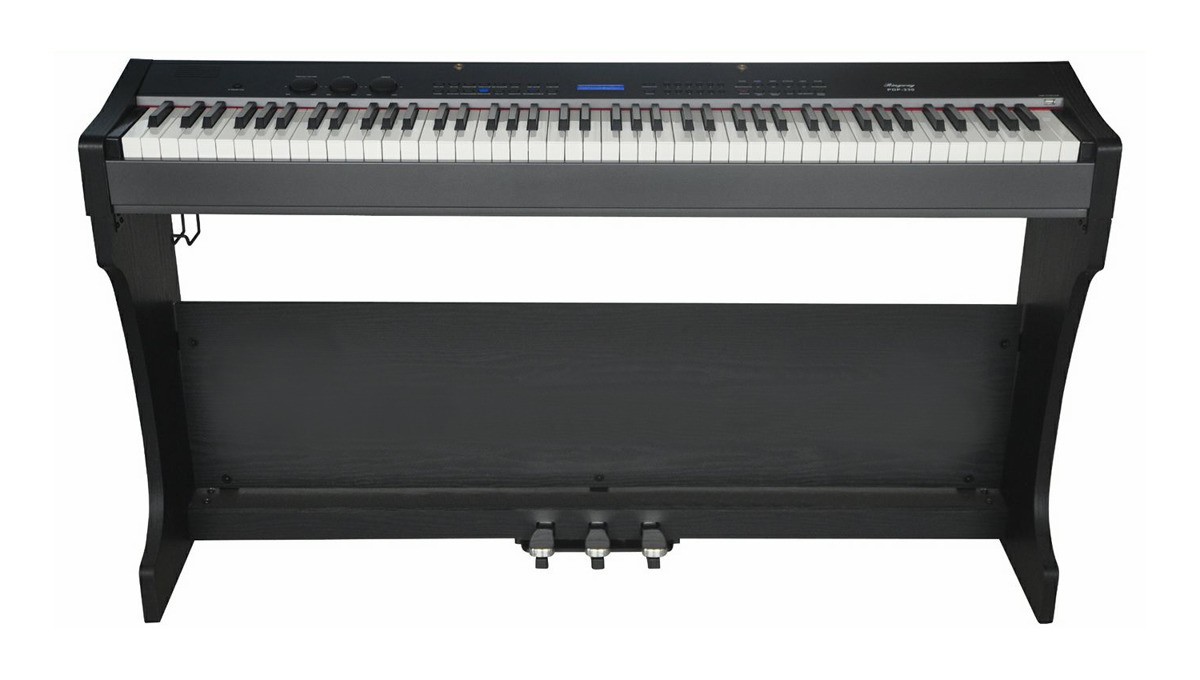 Ringway PDP330 BS - pianino cyfrowe