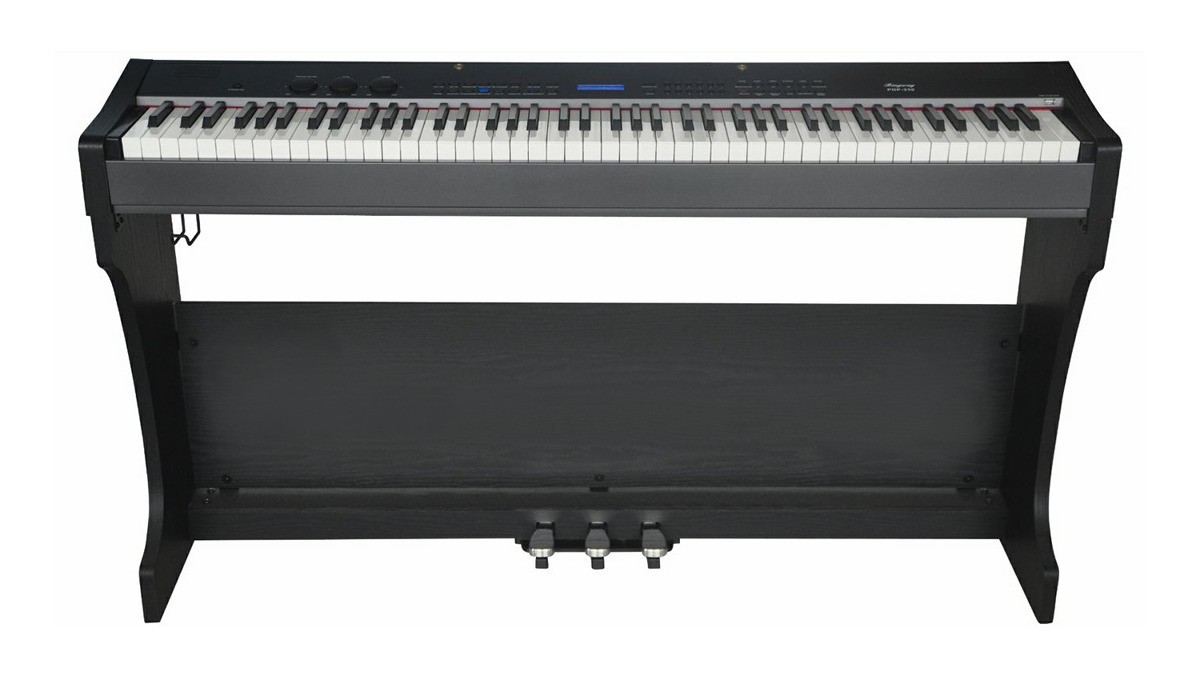 Ringway PDP330 BS - pianino cyfrowe Ringway PDP330 BS - pianino cyfrowe