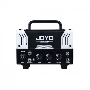 Joyo Bantamp Vivo - mini głowa gitarowa 20W