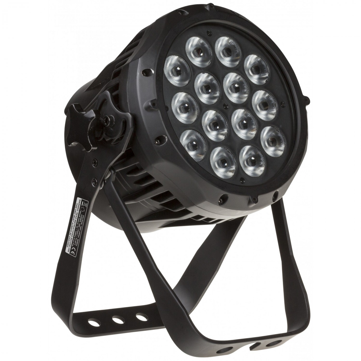 Briteq STAGE BEAMER FC - INDOOR - reflektor Briteq STAGE BEAMER FC - INDOOR - reflektor
