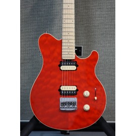 Music Mam MM 310 52 11 00 - Gitara elektryczna sześciostrunowa