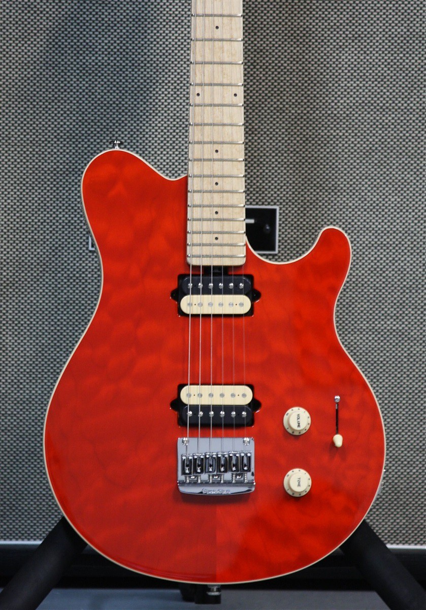 Music Mam MM 310 52 11 00 - Gitara elektryczna sześciostrunowa Music Mam MM 310 52 11 00 - Gitara elektryczna sześciostrunowa