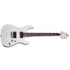 Schecter DEMON 6 VWHT - gitara elektryczna