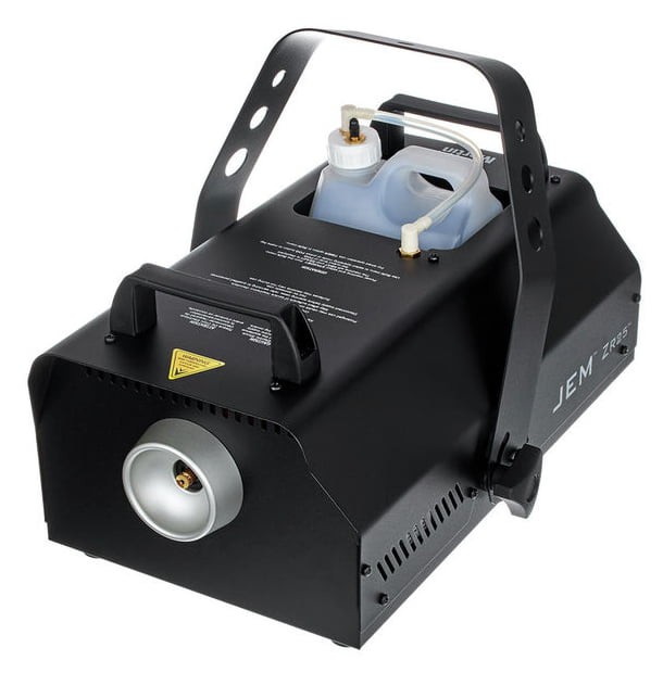 Martin JEM ZR 25 - wytwornica dymu Martin JEM ZR 25 - wytwornica dymu