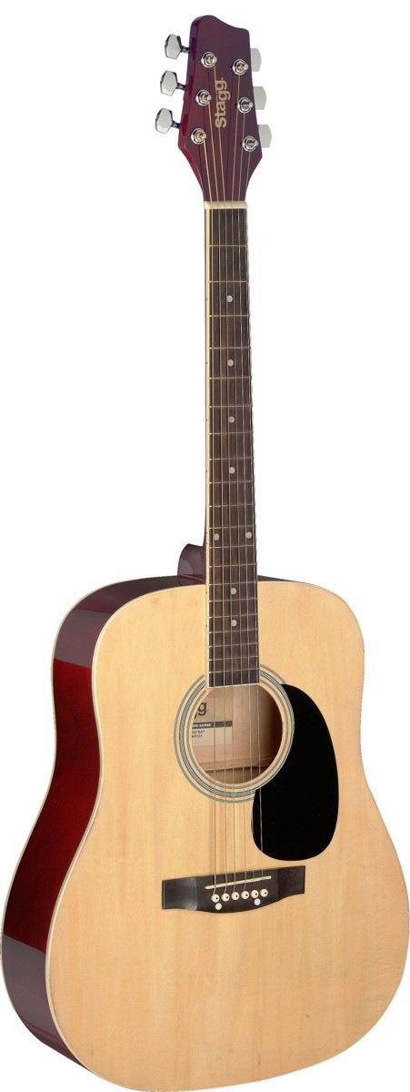 Stagg SA20D N - gitara akustyczna Stagg SA20D N - gitara akustyczna