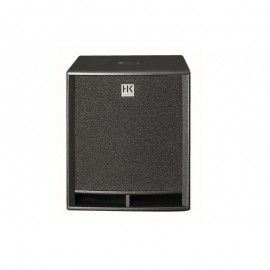 HK Audio PR:O 18 SA - subwoofer aktywny