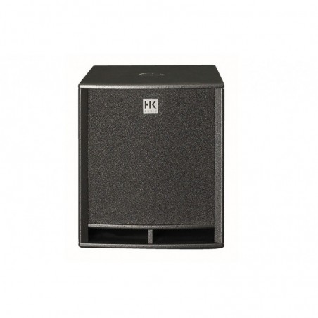 HK Audio PR:O 18 SA - subwoofer aktywny