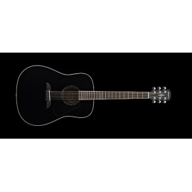 Alvarez AD 60 (BK) - Gitara akustyczna