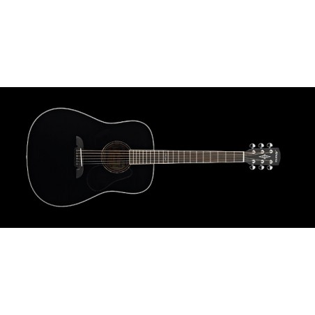 Alvarez AD 60 (BK) - Gitara akustyczna