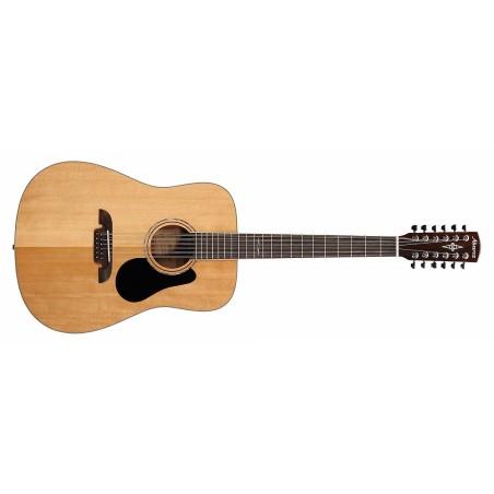 Alvarez AD 60 12 (N) - Gitara akustyczna 12-strunowa