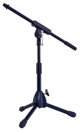 Hamilton Stands KB121M - statyw mikrofonowy Hamilton Stands KB121M - statyw mikrofonowy