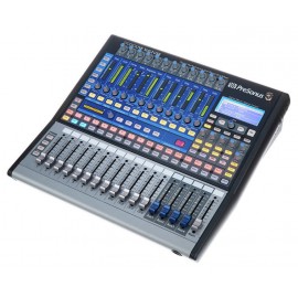 PreSonus StudioLive Mixer 16.0.2 USB - mikser cyfrowy