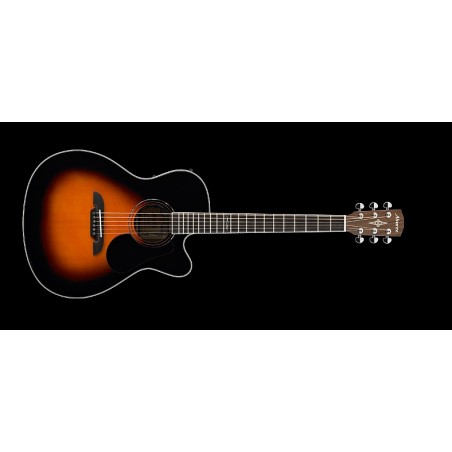 Alvarez AF 60 CE BB (SB) - Gitara elektro-akustyczna