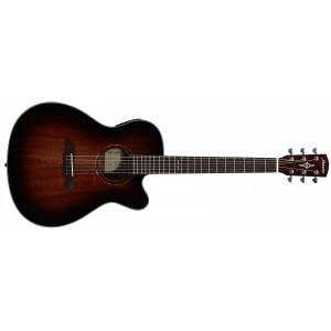 Alvarez AF 66 CE LR (SHB) - Gitara elektroakustyczna