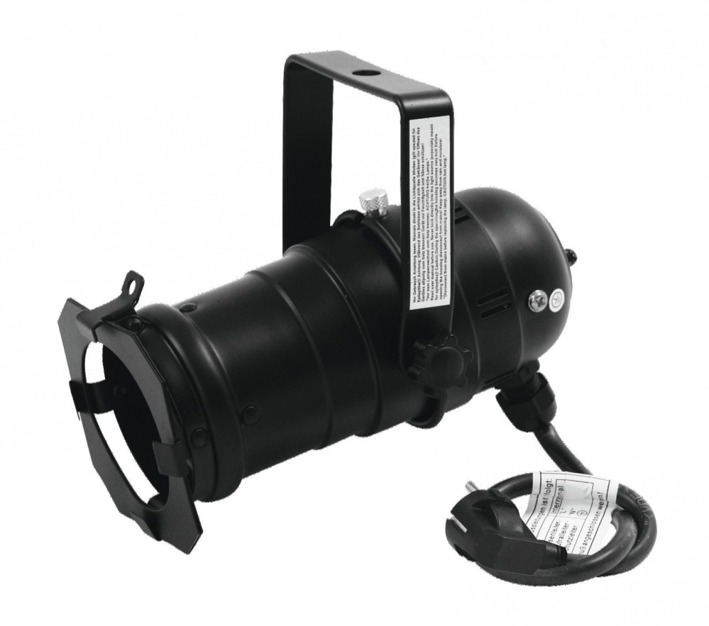 Eurolite PAR-20 - obudowa par Eurolite PAR-20 - obudowa par