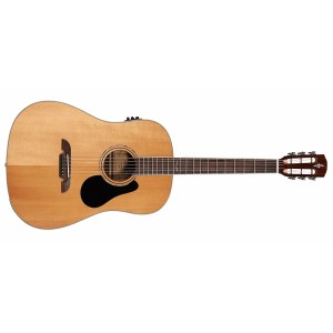 Alvarez ARD 70 E BB (N) - Gitara elektro-akustyczna