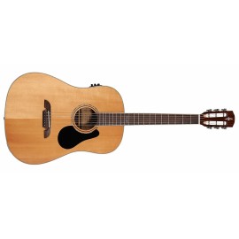 Alvarez ARD 70 E BB (N) - Gitara elektro-akustyczna