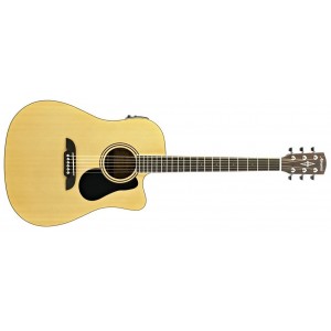 Alvarez RD 27 CE (N) - Gitara elektro-akustyczna