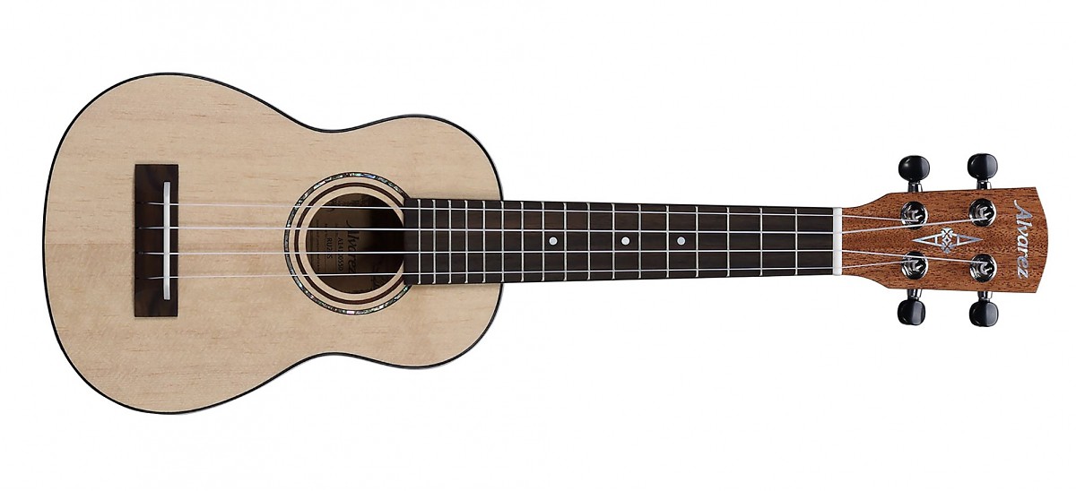 Alvarez RU 26 S Ukulele sopranowe Alvarez RU 26 S Ukulele sopranowe