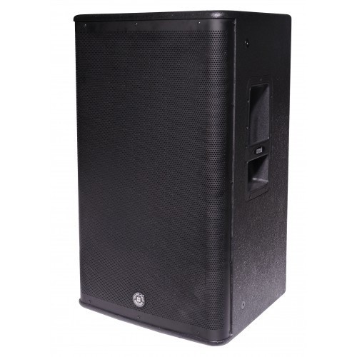 Topp Pro TP KSCS15A - dwudrożna kolumna aktywna 2000W Topp Pro TP KSCS15A - dwudrożna kolumna aktywna 2000W