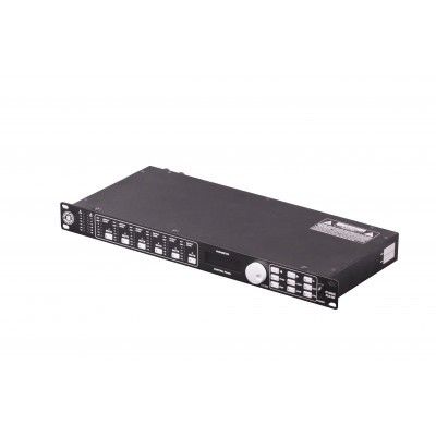 Topp Pro TP RTDLM206 - procesor głośnikowy