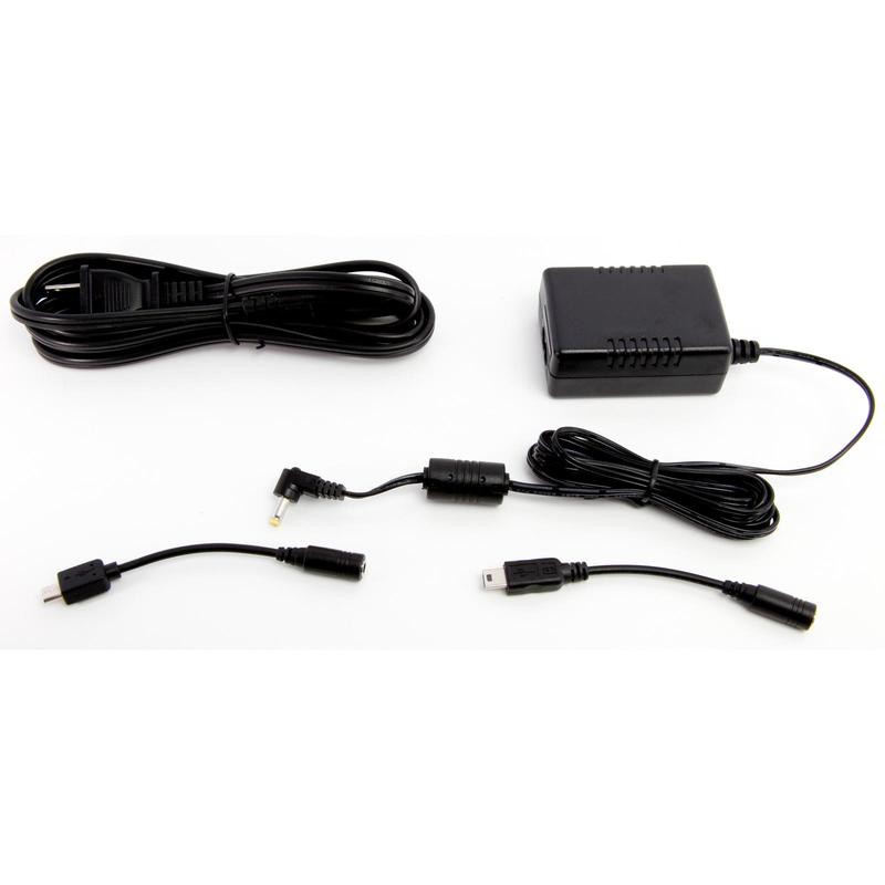 TASCAM PS-P520E - zasilacz AC TASCAM PS-P520E - zasilacz AC