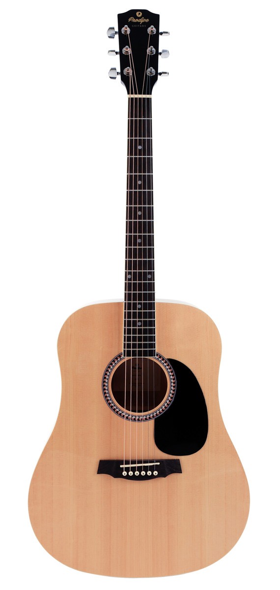 Prodipe Guitars SD20 - gitara akustyczna Prodipe Guitars SD20 - gitara akustyczna