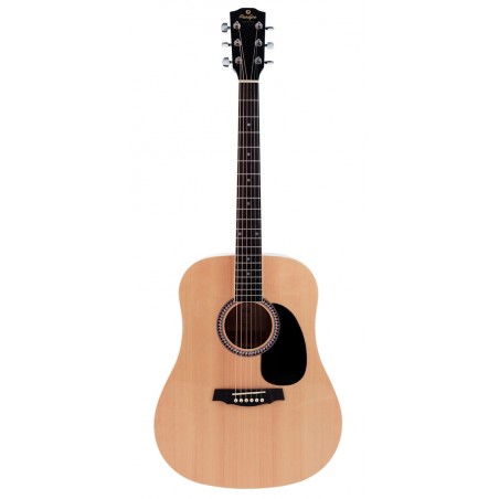 Prodipe Guitars SD20 - gitara akustyczna