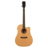 Prodipe Guitars SD25 CEQ  - gitara akustyczna