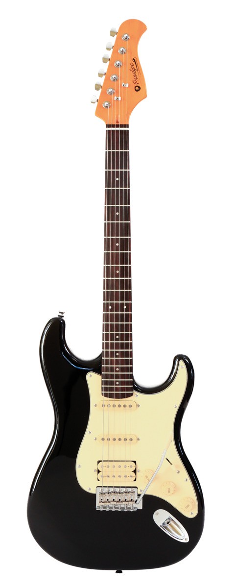 Prodipe Guitars ST80RA BK - gitara elektryczna Prodipe Guitars ST80RA BK - gitara elektryczna