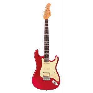 Prodipe Guitars ST80RA CAR  - gitara elektryczna