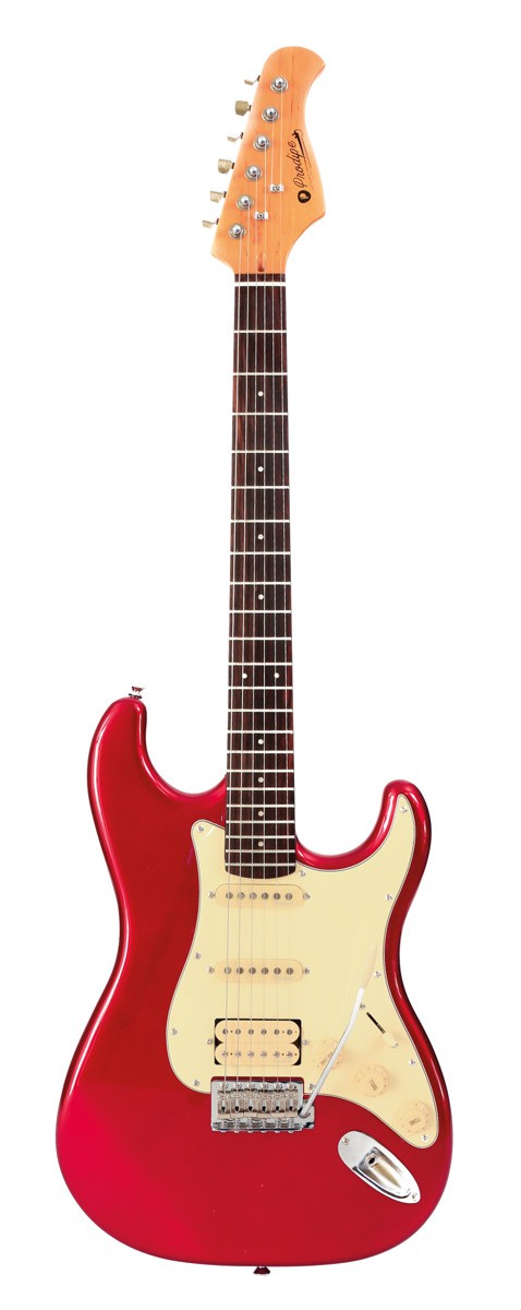 Prodipe Guitars ST80RA CAR - gitara elektryczna Prodipe Guitars ST80RA CAR - gitara elektryczna