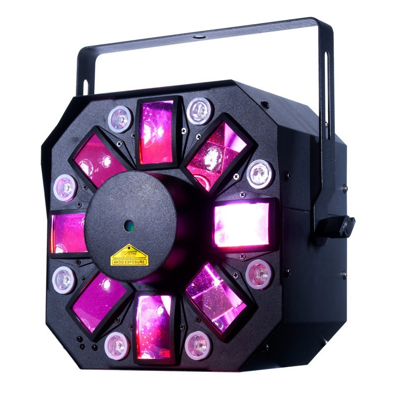 American Dj STINGER II - efekt świetlny LED B-STOCK ADJ STINGER II - efekt świetlny LED