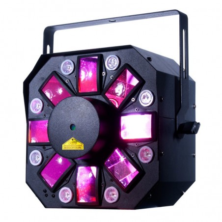 American Dj STINGER II - efekt świetlny LED B-STOCK