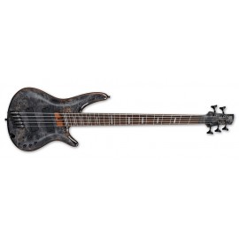 Ibanez SRMS805 DTW - gitara basowa - WYPRZEDAŻ EKSPOZYCJI 1 szt