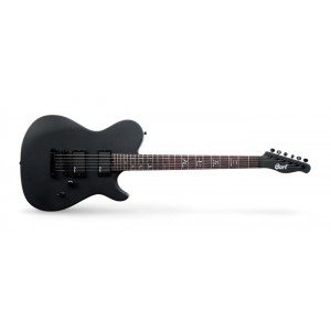 CORT Classic M-Jet BK - Gitara elektryczna