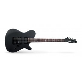 CORT Classic M-Jet BK - Gitara elektryczna
