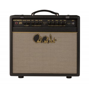 PRS Sonzera 20 - lampowe combo gitarowe 20W