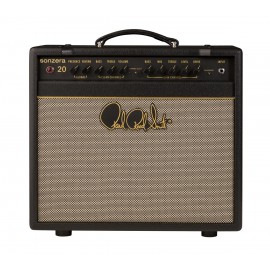 PRS Sonzera 20 - lampowe combo gitarowe 20W