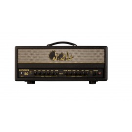 PRS Sonzera 50 - lampowa głowa gitarowa 50W