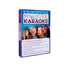 Prodipe MYVOICE - oprogramowanie do edycji utworów