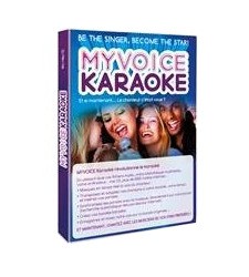 Prodipe MYVOICE - oprogramowanie do edycji utworów Prodipe MYVOICE - oprogramowanie do edycji utworów
