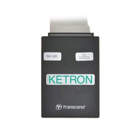 Ketron 9SSD005 - dysk SSD 64GB 