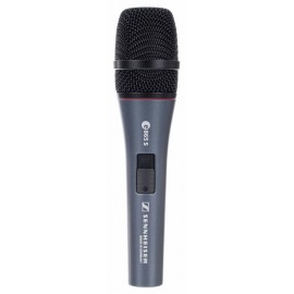 Sennheiser e 865S - mikrofon pojemnościowy
