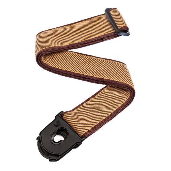 D'Addario 50PLB06 - pasek gitarowy D'Addario 50PLB06 - pasek gitarowy