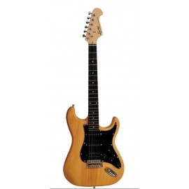 Ever Play ST-2 NAT - gitara elektryczna